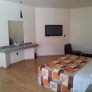 Paraiso Motel